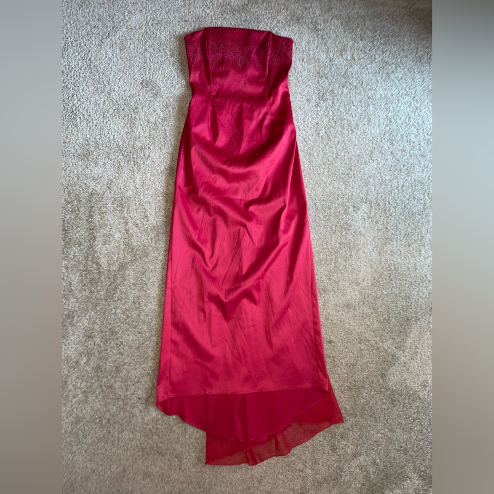 Sally USA prom dress size small